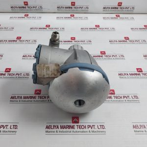 Rosemount 5900s-P21fi701a1 Radar Level Gauge 300ma