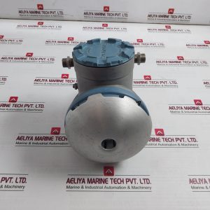 Rosemount 5900s-P21fi701a1 Radar Level Gauge 300ma
