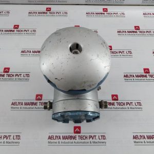Rosemount 5900s-P21fi701a1 Radar Level Gauge 30v