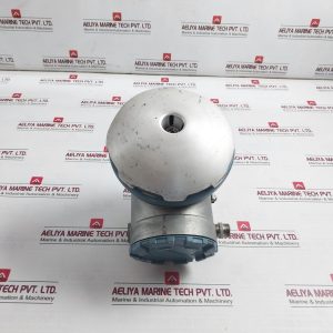 Rosemount 5900s-P21fi701a1 Radar Level Gauge 30v