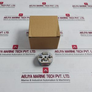 Rosemount 644hai1j6m5q4 Temperature Transmitter 42.4v