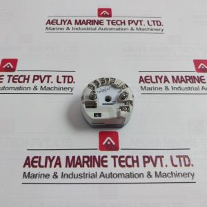 Rosemount 644hanaj2b4m5q4t1 Temperature Transmitter