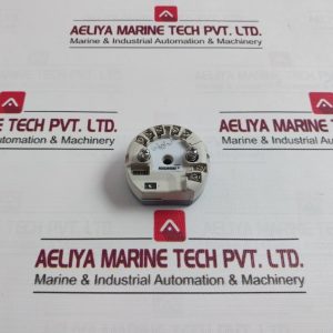 Rosemount 644hanaj6m5c4q4 Temperature Transmitter