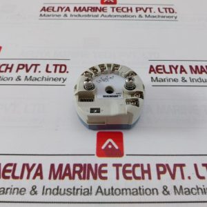 Rosemount 644hanaj6m5c4q4 Temperature Transmitter