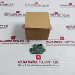 Rosemount 7000002-466 Barrier Board Module