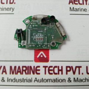 Rosemount 7000002-466 Barrier Board Module For Level Transmitter
