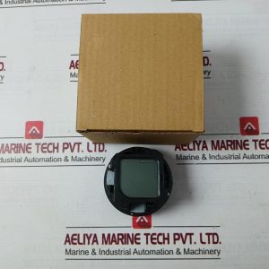 Rosemount 7000002-813c Transmitter Lcd Meter 94v