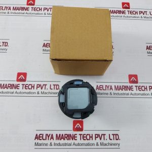 Rosemount 753-9004-0002 Lcd Meter