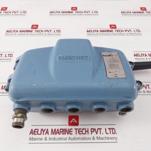 Rosemount 848t Wireless Temperature Transmitter