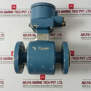 Rosemount 8705tte015c1m0k7g6 Magnetic Flow Meter