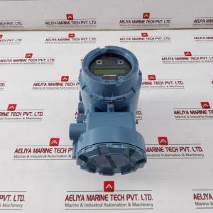 Rosemount 8750wdmr1a1fnse060ca1 M4 Magnetic Flow Meter 250 V