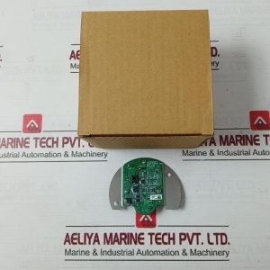 Rosemount 9240030-408 Printed Circuit Board 94v