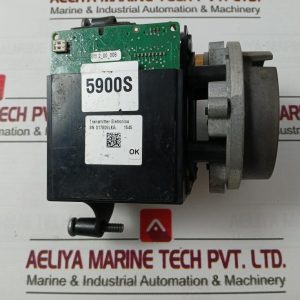Rosemount 9240040-078 Transmitter Head For Radar Level Gauge