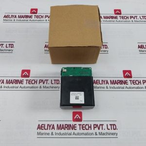 Rosemount 9240040-079 Transmitter Head For 5900c Radar Level Gauge