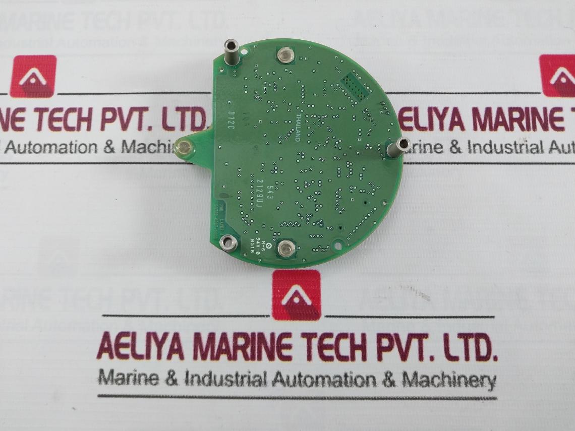 Rosemount Cca 08732-0208 Circuit Board - Image 4