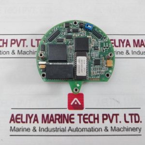 Rosemount Cca 08732-0208 Circuit Board