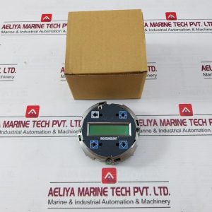 Rosemount Cca 08732-0211 Display Module