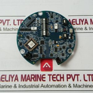 Rosemount Cca 08732-0822 Pcb Card Module