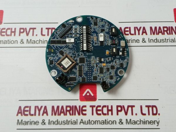 Rosemount Cca 08732-0822 Pcb Card Module