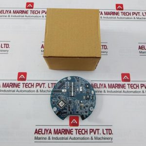Rosemount Cca 08732-0822 Pcb Card Module