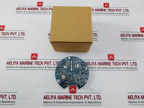 Rosemount Cca 08732-0822 Pcb Card Module