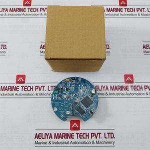 Rosemount Cca 08732-0822 Pcb Card Module