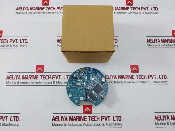 Rosemount Cca 08732-0822 Pcb Card Module