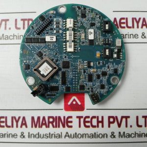 Rosemount Cca 08732-0822 Pcb Card Module 20ma