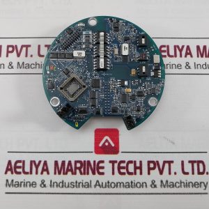 Rosemount Cca 08732-0822 Printed Circuit Board 94v