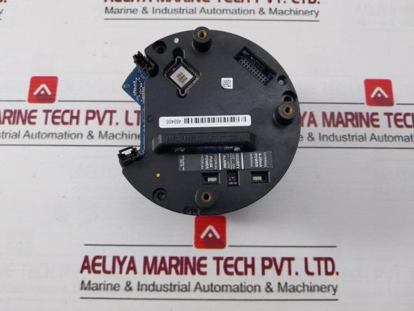Rosemount Cca 08732-0825 Pcb Card Module
