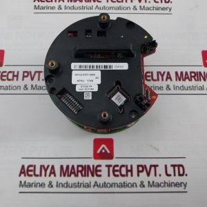 Rosemount Cca 08732-0825 Pcb Card Module