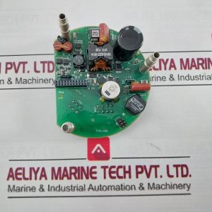 Rosemount Cca 08732-0825 Pcb Card Module
