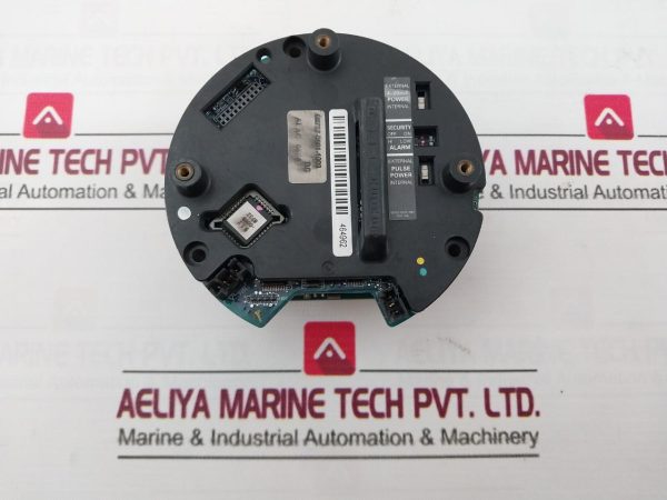Rosemount Cca 08732-0825 Pcb Card Module