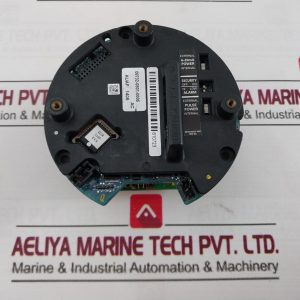 Rosemount Cca 08732-0825 Pcb Card Module