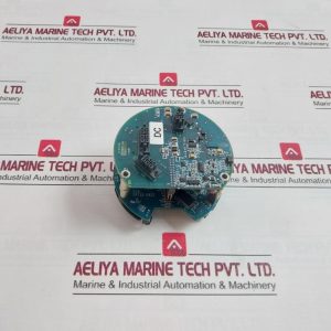 Rosemount Cca 08732-0825 Pcb Card Module