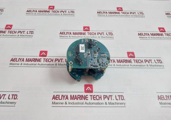 Rosemount Cca 08732-0825 Pcb Card Module