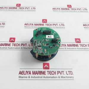 Rosemount Cca 08732-0825 Pcb Card Module