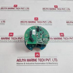 Rosemount Cca 08732-0825 Pcb Card Module