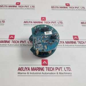 Rosemount Cca 08732-0825 Printed Circuit Board