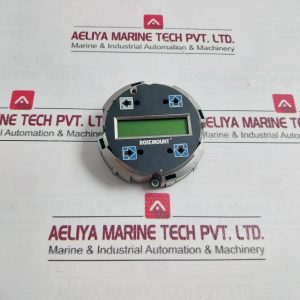 Rosemount Cca 08732-0835 Lcd Display Board