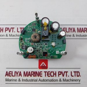 Rosemount Cca 08732-0880 Pcb Card Module