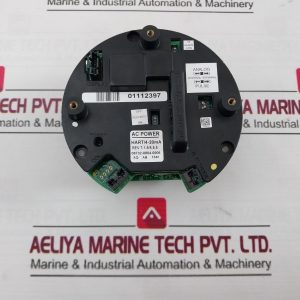 Rosemount Cca 08732-0880 Pcb Card Module