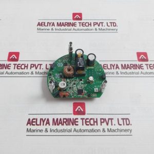 Rosemount Cca 08732-0880 Printed Circuit Board Pcb 94v