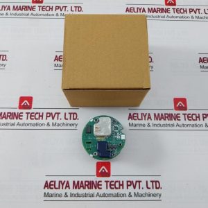 Rosemount Cca 08800-7702 Printed Circuit Board