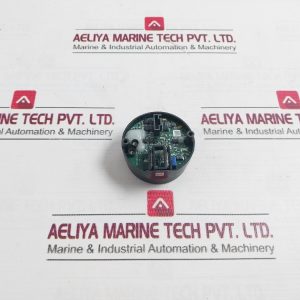 Rosemount Cca 3031-4 Pressure Transmitter Display