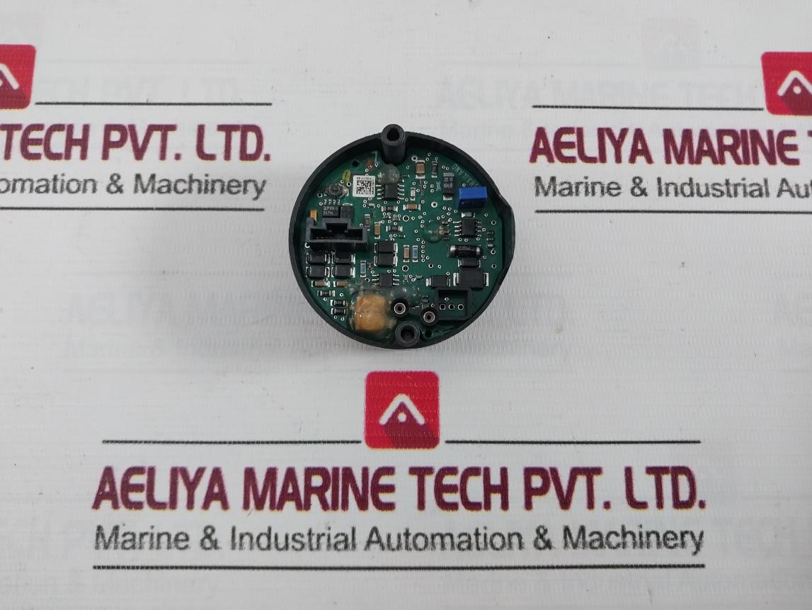 Rosemount Cca 3031-4 Pressure Transmitter Modul 94v - Image 4