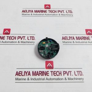 Rosemount Cca 3031-583 Pressure Transmitter