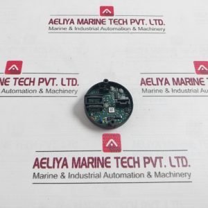 Rosemount Cca 3031-583 Pressure Transmitter