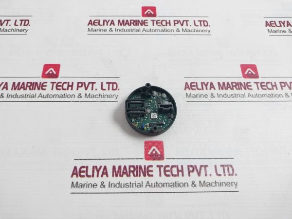 Rosemount Cca 3031-583 Pressure Transmitter