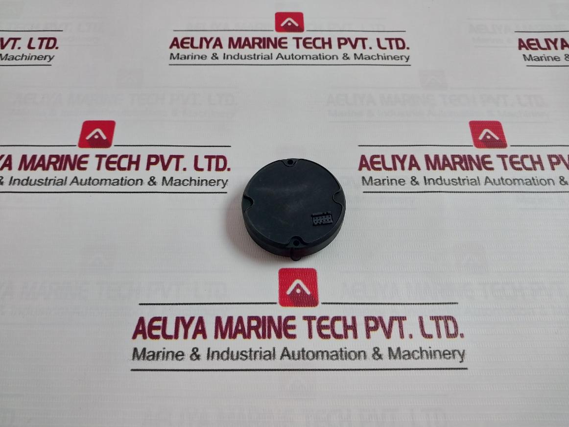 Rosemount Cca 3031-583 Pressure Transmitter Lcd Display - Image 4